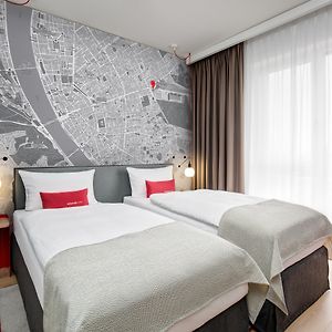 Superior Kamer "Plus" met Twee Aparte Bedden